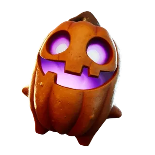 Fortnite Spooky Dash Sprite Level 5 Mastered