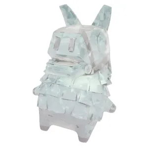 Fortnite Gem Llama sprite level 5 