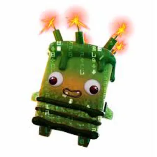 Fortnite Birthday Cheat Master Sprite Level 5 Mastered 