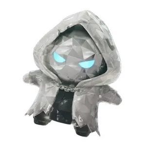 Fortnite Aura Gem level 5 
