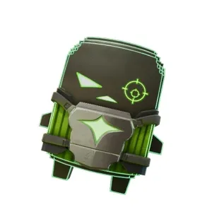 Fortnite KillSwitch sprite level 5 