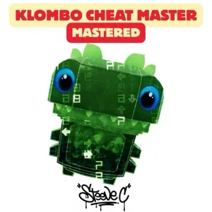 Fortnite Klombo Cheat Master sprite level 5 Mastered
