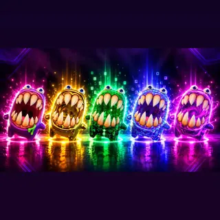 Fortnite All new Vampire Sprites Level 5 Mastered