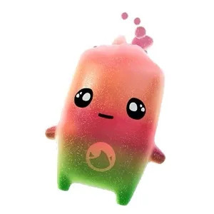 Fortnite Water Gummy sprite level 5 