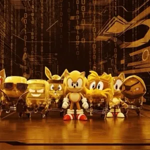 Fortnite All new Gold sprites level 5 season 4 