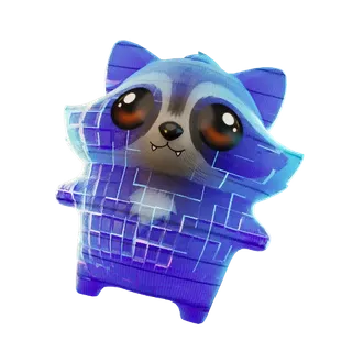Fortnite Dumpster Dive Loot Hacker Sprite Level 5 Mastered