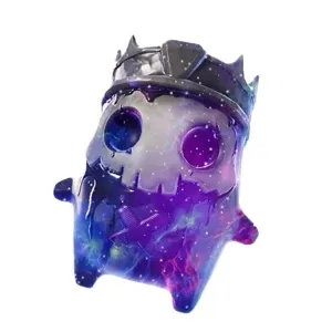 Fortnite King galaxy sprite level 5 