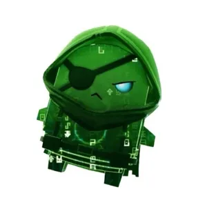Fortnite Cheat Master Adventurer sprite level 5
