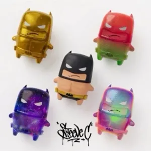Fortnite all New Batman sprites level 5 + Pollo level 5 + Vini Jr level 5 