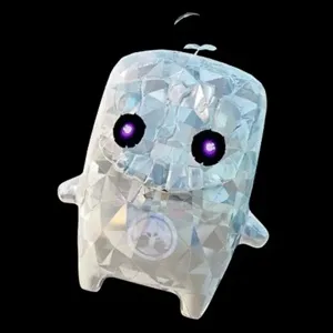 Fortnite Earth Gemme level 5 