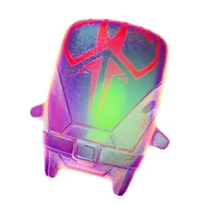 Fortnite Holofoil Seven sprite level 5 