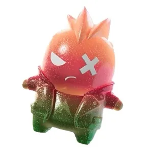 Fortnite Punk Gummy sprite level 5 
