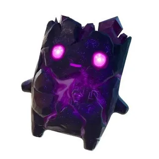 Fortnite Cube Zero Point Level 5 