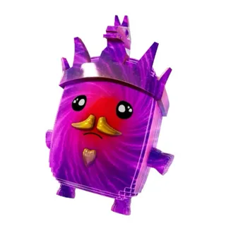 Crown Bounty Hunter