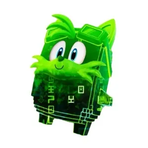 Fortnite Cheat Master Tails sprite level 5
