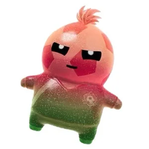 Fortnite Striker Gummy sprite level 5 