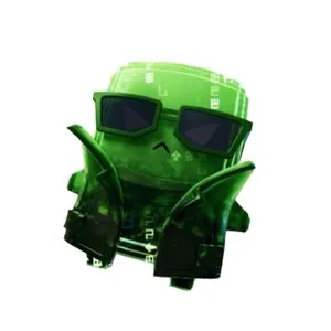Fortnite Cheat Master Jonesy sprite level 5