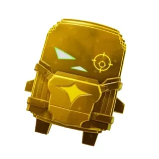 Fortnite Killswitch Gold sprite level 5