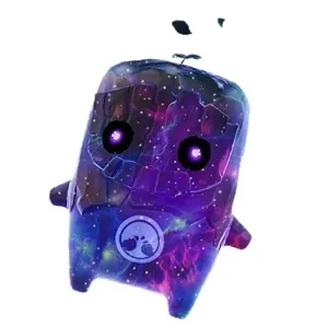 Fortnite earth galaxy sprite level 5 