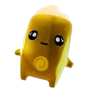 Fortnite Air Gold sprite level 5 