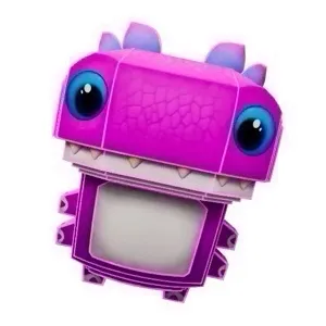 Fortnite Klombo sprite level 5 