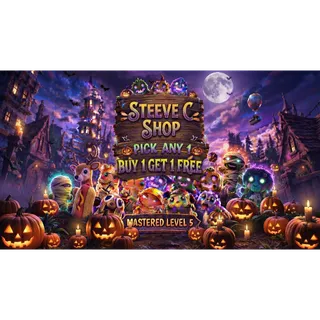 Fortnite Pick Any 1 Sprite Mastered Level 5 + 1 for free