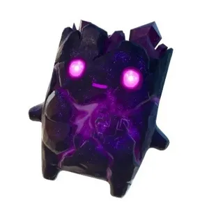Fortnite Cube Zero Point Level 5 