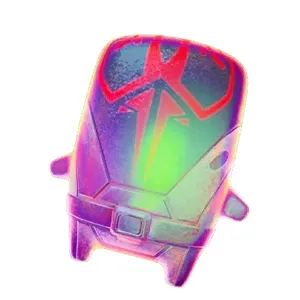 Fortnite Holofoil Seven sprite level 5 