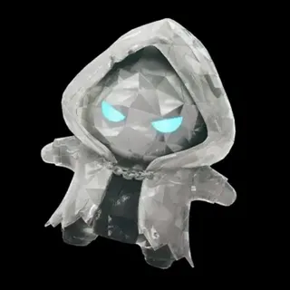 Fortnite Aura Gem level 5 