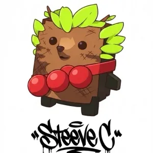 Fortnite Bushranger sprite level 5