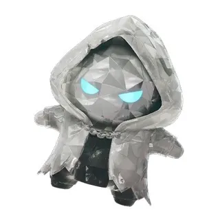 Fortnite Aura Gem level 5 