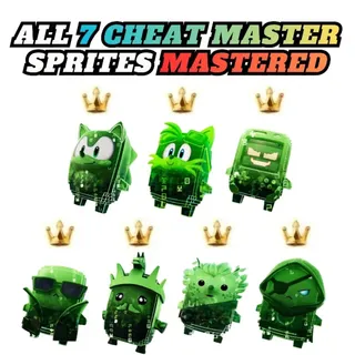 Fortnite All new 7 Cheat Master level 5 season 4 