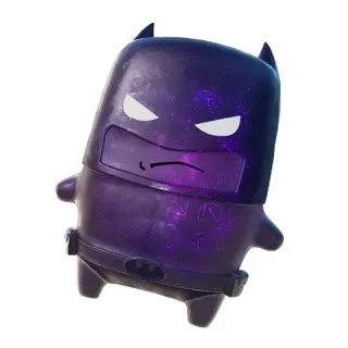 Fortnite Batman Cube sprite level 5 