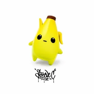 Fortnite Babana sprite level 5 