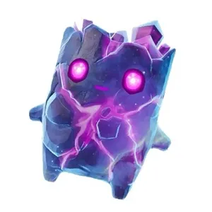 Fortnite Zero Point galaxy sprite level 5 