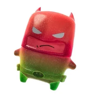 Fortnite Batman Gummy sprite level 5 