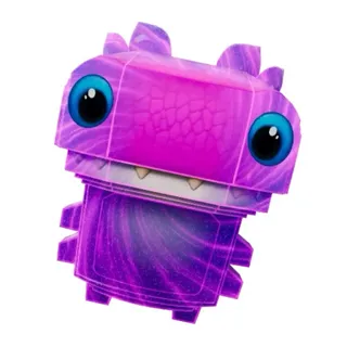 fortnite Klombo Bounty Hunter Sprite Level 5 Mastered 