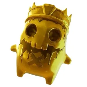 Fortnite King Gold sprite level 5 
