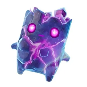 Fortnite Zero Point galaxy sprite level 5 