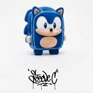Fortnite Sonic sprite level 5 