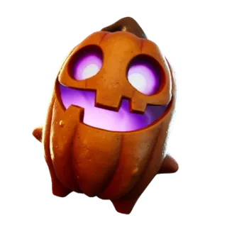 Spooky Dash Level 5