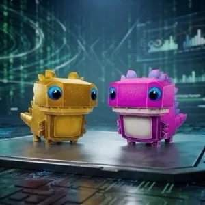 Fortnite Klombo + Klombo Gold sprites level 5 