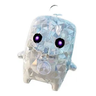 Fortnite Earth Gem level 5 