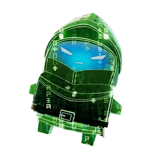 Cheat Master Overshield