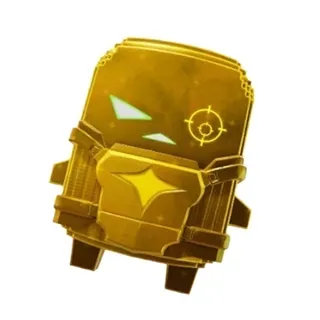 Fortnite Killswitch Gold sprite level 5