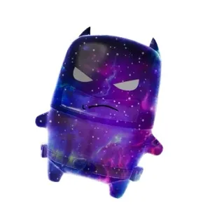 Fortnite Batman Galaxy sprite level 5 
