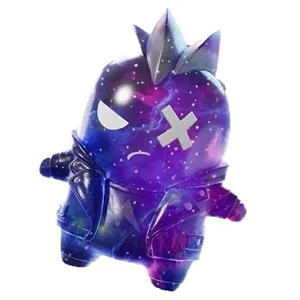Fortnite Punk galaxy sprite level 5 