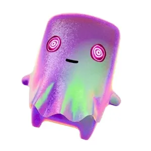 Fortnite Holofoil Ghost sprite level 5 