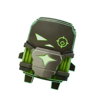 Fortnite KillSwitch sprite level 5 
