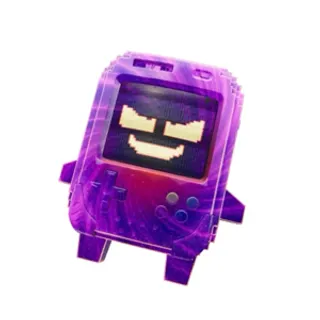 8 Bit Bounty Hunter